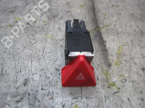 Used Warning switch Warning switch VW TOURAN (1T1, 1T2) 2.0 TDI 16V (140 hp) 3839725 3839725