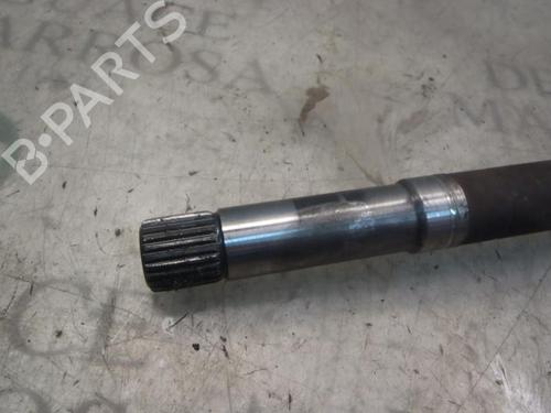 Right front driveshaft CITROËN C4 I (LC_)  | BP3798996M39 