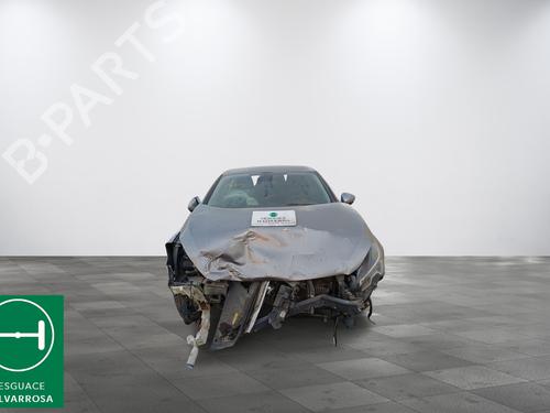 Engine control unit (ECU) PEUGEOT 508 I (8D_) 2.0 BlueHDi 150 | BP31847121M57 