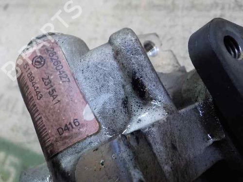 Steering pump FIAT DOBLO Cargo (263_)  | BP6252486M99  - Image 5