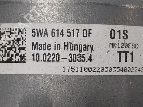 ABS pump VW CADDY V Box Body/MPV (SBA, SBH) 2.0 TDi | BP27974701M43 - Image 6