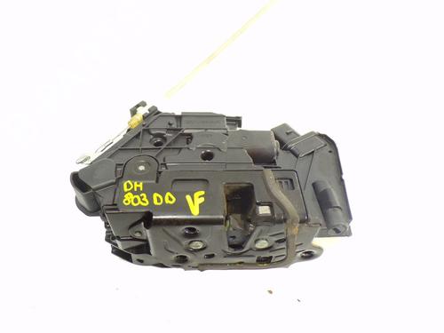 Used Front right lock Front right lock 9194811 9194811