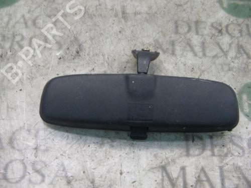 Rear mirror KIA RIO I Hatchback (DC) 1.5 16V | BP3735412I6 - Image 2