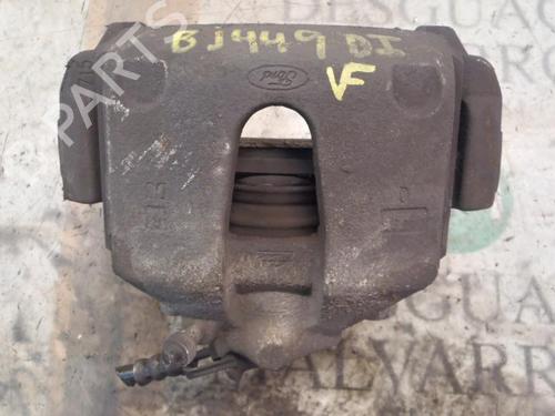 Used Left front brake caliper FORD TRANSIT CONNECT (P65_, P70_, P80_) 1.8 Di (75 hp) 11546095