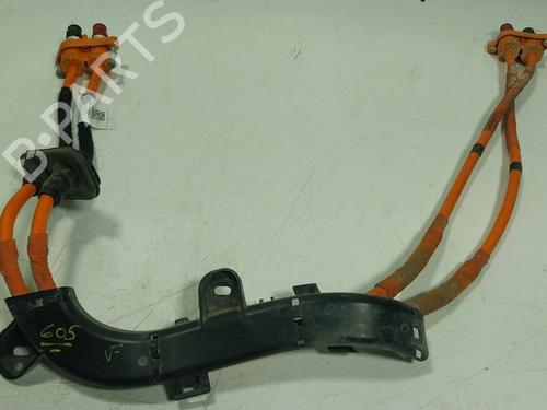 Elektronische module AUDI Q5 (FYB, FYG) 2.0 TFSI quattro (252 hp) 32166334