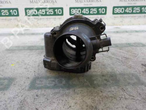 Throttle body MERCEDES-BENZ A-CLASS (W176)  | BP6302317M82 