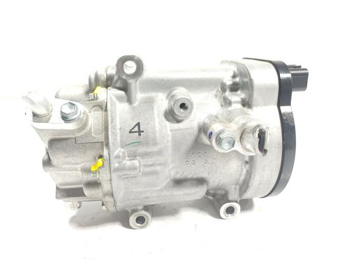 Used AC compressor AC compressor TOYOTA COROLLA Saloon (_E21_) 1.8 VVTi Hybrid (ZWE211, MZEA12) (98 hp) 23269122 23269122