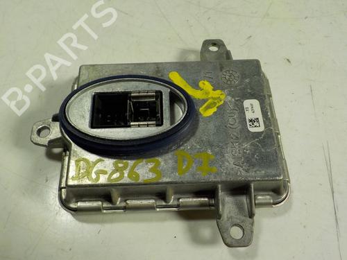 Used Xenon ballast BMW 3 (F30, F80) 318 d (136 hp) 7541445