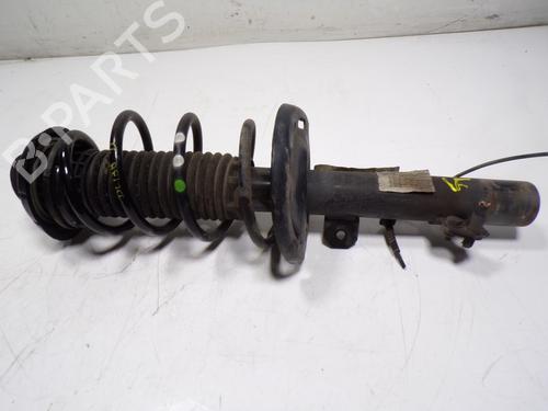 Used Right front shock absorber Right front shock absorber CITROËN C3 AIRCROSS II (2R_, 2C_) 1.2 PureTech 82 (2RHMRC, 2RHMZB) (82 hp) 15407086 15407086