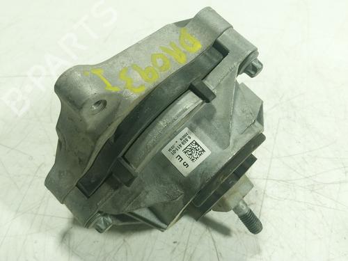 Used Engine mount BMW 4 Coupe (F32, F82) 420 d (190 hp) 27522280