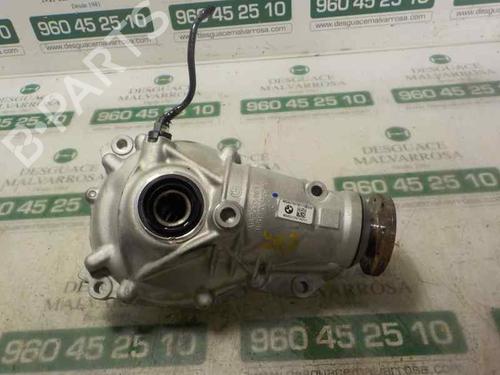 Front differential BMW X3 (G01, F97, G08) xDrive 20 d | BP6547026M23 