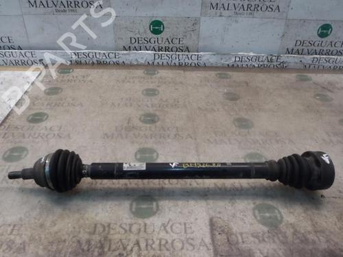 Used Right front driveshaft Right front driveshaft 3797174 3797174