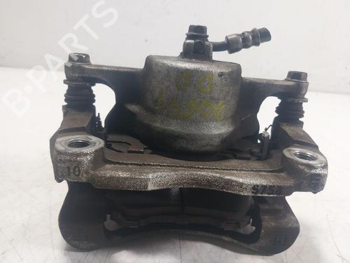 Right front brake caliper RENAULT KADJAR (HA_, HL_) | BP19136730M104 - Image 4