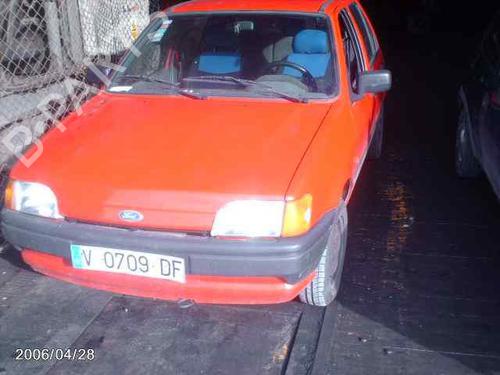 Used Parts FORD FIESTA III (GFJ) 1.4 476563