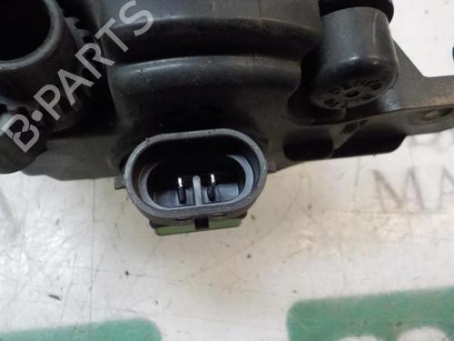 Left front fog light NISSAN X-TRAIL I (T30)  | BP3877944C30 