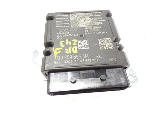 ECU airbags AUDI A1 Sportback (GBA)  | BP6911129M53 