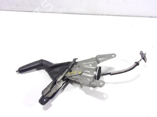 Used Hand brake FORD USA MUSTANG Coupe [2014-2023]  10115983