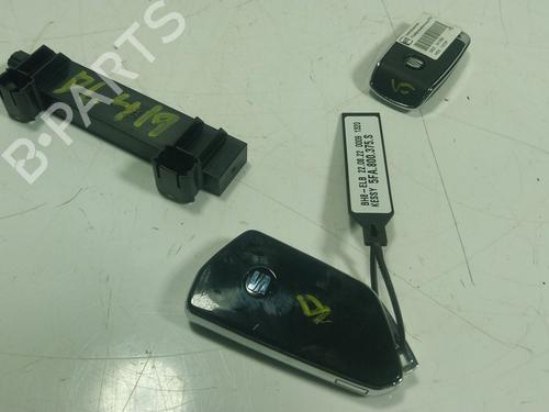 Ignition barrel SEAT LEON Sportstourer (KL8, KLD) 1.5 eTSI | BP26016671M48 