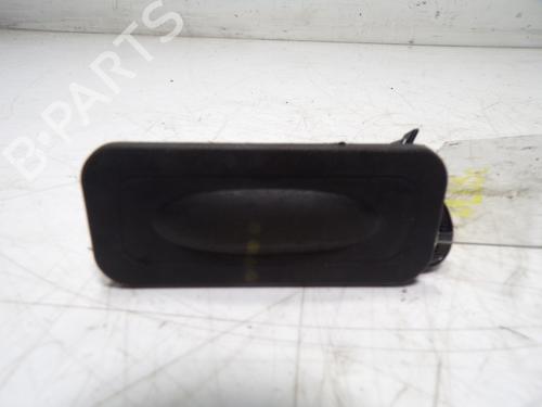 Used Tailgate handle RENAULT CLIO IV (BH_) [2012-2021]  15226738