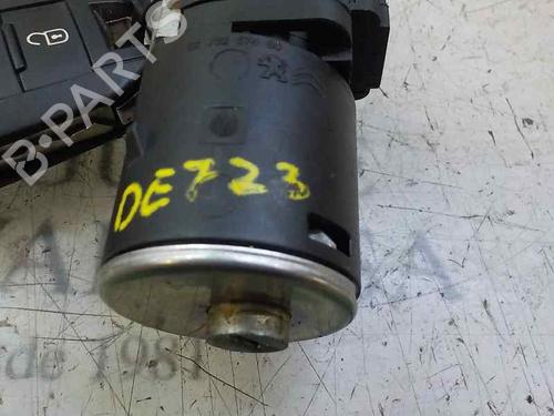 Electronic module PEUGEOT 2008 I (CU_)  | BP14283804M83 