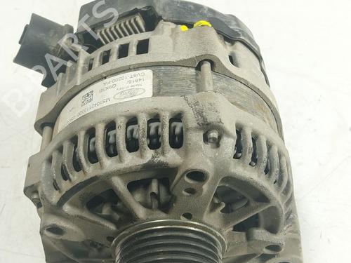 Generator FORD TOURNEO COURIER B460 MPV  | BP16158610M7 