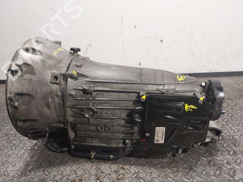 Gearbox MERCEDES-BENZ E-CLASS (W212)  | BP16467714M3 