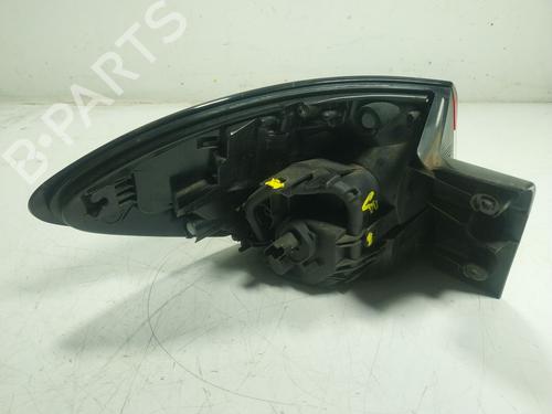 Right taillight RENAULT CAPTUR I (J5_, H5_) 0.9 TCe 90 | BP23145868C35 