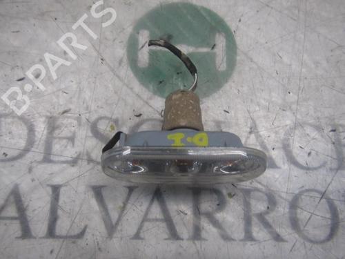 Left side indicator VW CADDY III Box Body/MPV (2KA, 2KH, 2CA, 2CH) 1.9 TDI | BP11643517I20 