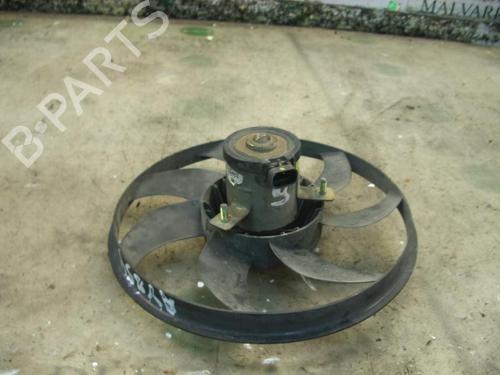 Køleventilator elektrisk OPEL CORSA C (X01)  | BP3780097M35 