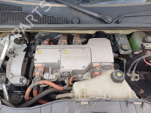 Left front window switch RENAULT KANGOO Express (FW0/1_) Z.E. (FW0Z, FW1Z) | BP27603821I27  - Image 12