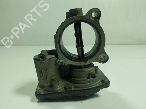 Used Throttle body Throttle body BMW 5 (F10) 520 d (163 hp) 17462003 17462003