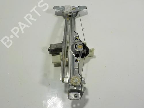 Rear right window mechanism PEUGEOT 308 II (LB_, LP_, LW_, LH_, L3_)  | BP11916783C25 
