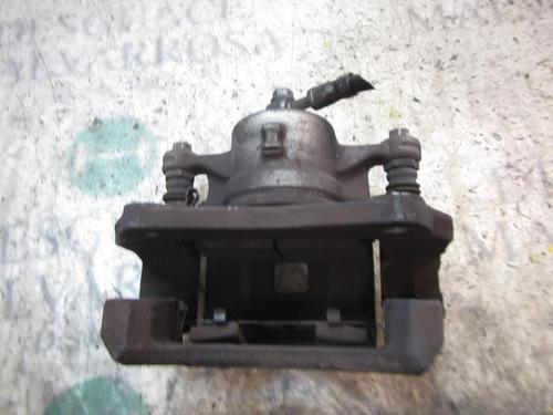 Right front brake caliper FORD FIESTA VI (CB1, CCN)  | BP11548414M104 