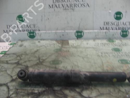 Used Right rear shock absorber RENAULT MEGANE II (BM0/1_, CM0/1_) 1.9 dCi (BM0G, CM0G) (120 hp) 3772541
