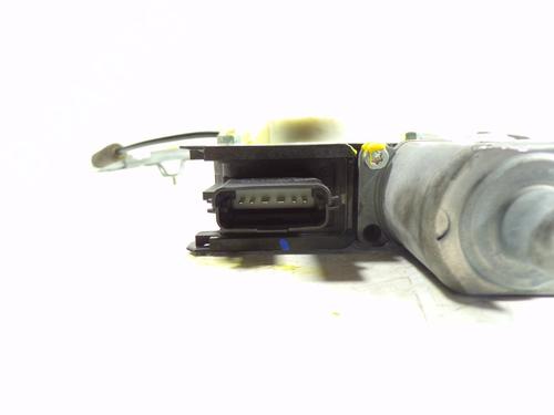 Front left window mechanism HYUNDAI i20 II (GB, IB)  | BP7780508C22 