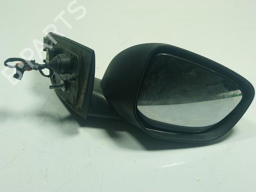 Used Right mirror CITROËN C4 CACTUS 1.2 VTi 82 (82 hp) 17895758