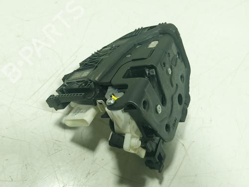 Used Front right lock Front right lock AUDI Q5 (FYB, FYG) 2.0 TFSI quattro (252 hp) 32166660 32166660