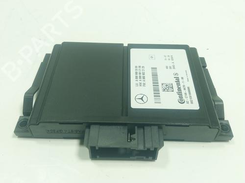 Used Electronic module Electronic module MERCEDES-BENZ GLE Coupe (C292) [2015-2019] 19480576 19480576