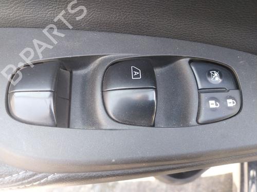 Gear lever NISSAN PULSAR Hatchback (C13) 1.2 DIG-T | BP19662015M90 
