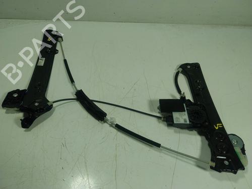 Used Front left window mechanism BMW 4 Convertible (G23, G83) M 440 i Mild-Hybrid xDrive (374 hp) 32358145