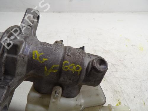Brake master cylinder FORD C-MAX II (DXA/CB7, DXA/CEU)  | BP7836658M77 