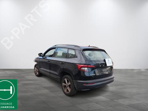 Subframe SKODA KAROQ (NU7, ND7) 1.6 TDI | BP16474581M9  - Image 10