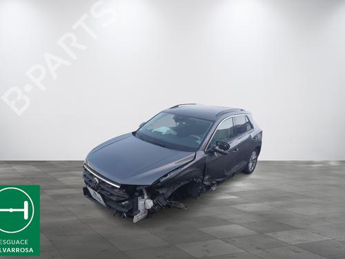 Right front brake caliper VW T-ROC (A11, D11) 2.0 TDI SCR | BP33553092M104 - Image 6