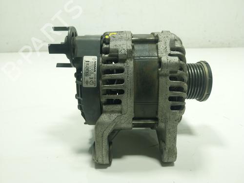 Alternator NISSAN MICRA V (K14) 1.0 DIG-T 117 | BP28953686M7 - Image 4
