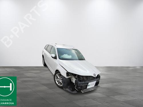 Used Parts SKODA OCTAVIA IV Combi (NX5, PV5)    1109414