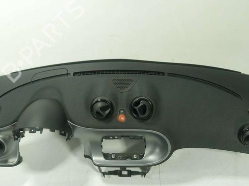 Dashboard SMART FORTWO Coupe (453) 0.9 (453.344, 453.353) | BP39177305C46 - Image 4