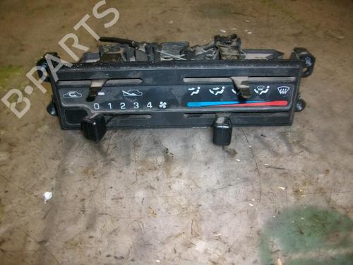 Used Climate control NISSAN PICK UP (D22) [1997-2025]  3758518