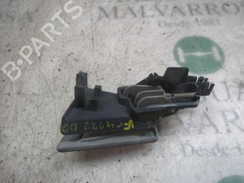 Used Front right interior door handle Front right interior door handle SMART FORFOUR (454) 1.1 (454.030) (75 hp) 3822051 3822051