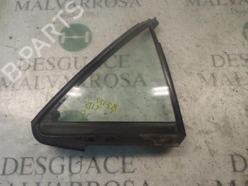 Used Rear right door window MAZDA 6 Saloon (GG) [2002-2008]  3808798