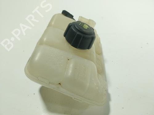 Expansion tank RENAULT MEGANE IV Hatchback (B9A/M/N_) 1.8 RS TCe 280 (B9M6) | BP24574420C120 